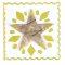 Bark Stars (Pack of 30)