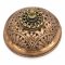 Copper Incense Censer Burner