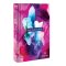 NLT Jesus-Centered Bible, Watercolor Hardcover