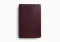 ESV Large Print Thinline Bible (TruTone, Mahogany)