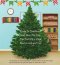 Softcover Book - Get Ready for Christmas: A Christmas Tree's Story