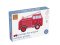 Vintage Fire Engine Number Puzzle (FSC®)