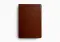 ESV Everyday Gospel Bible, TruTone®, Chestnut