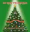 Softcover Book - Get Ready for Christmas: A Christmas Tree's Story