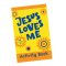 Jesus Loves Me Activity Books and Gospel Fun For Little Ones (Pack of 12) - Age 7-11