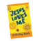 Jesus Loves Me Activity Books and Gospel Fun For Little Ones (Pack of 12) - Age 7-11