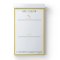 Children’s Daily Examen Notepad