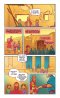 Bible Origins: The Underground Story, New Testament + Graphic Novel