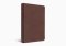 ESV Chronological Bible (TruTone, Brown)