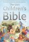 The Lion Children's Bible - Super Readable Edition