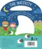 Busy Windows: The Nativity Board Book