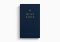 ESV Church Bible, Hardcover, Blue