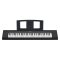 Yamaha NP15 Portable Keyboard - Black