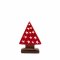 Soapstone Christmas Tree Set