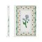 Hosanna Revival Notebook (Embroidered): Lisbon Theme