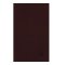 NLT Jesus-Centered Bible, Brown Leatherette cover