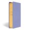 KJV Personal Size Giant Print Bible, Lavender LeatherTouch