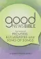 Proverbs, Ecclesiastes and Song of Songs Dyslexia-Friendly Edition Good News Bible (GNB)