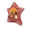 Star Nativity Ceramic