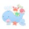 Sea Life Balancing Game (FSC®)