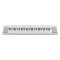 Yamaha NP15 Portable Keyboard - White