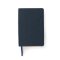 CSB Single-Column Compact Bible, Navy LeatherTouch