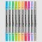 Doodle Wash-Out Pen Set - Pastel Colours