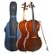 Forenza Prima 2 Cello Outfit - 3/4 Size