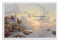 Thomas Kinkade - Birthday - For You - 12 Boxed Cards, KJV