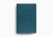 ESV Thinline Bible, Red Letter (TruTone, Deep Teal, Rotunda Design)