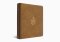 ESV Journaling Study Bible (TruTone over Board, Nubuck Caramel)