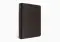 ESV Single Column Journaling Bible, Large Print (TruTone, Deep Brown)