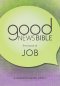 Job: Good News Bible (GNB) Dyslexia-Friendly Edition