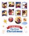 God's Big Promises Christmas Sticker and Activity Book: The First Christmas