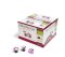 Box of 250 Fellowship Cup / Pre-Filled Communion Cups