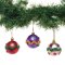 Christmas 3D Bauble Kit (Pack of 8)