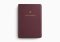 ESV Gift and Award Bible (TruTone, Burgundy)