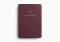 ESV Gift and Award Bible (TruTone, Burgundy)