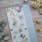 Height Chart - Peter Rabbit Pin Up