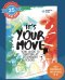 It's Your Move Pack of 10 (2025) - 25th Anniversary Edition