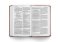 ESV Large Print Value Thinline Bible (TruTone, Camel)