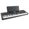 Axus 61 Note Slimline Touch Sensitive Keyboard