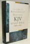 KJV Reformation Heritage Study Bible