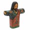 Standing Wooden Jesus