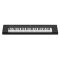 Yamaha NP15 Portable Keyboard - Black