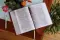 NKJV Thompson Chain-Reference Bible, Hardcover, Red Letter, Comfort Print