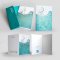 Fearless Greeting Cards (5 pack)