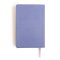 KJV Personal Size Giant Print Bible, Lavender LeatherTouch