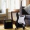 3rd Avenue Full Size Electric Guitar Pack - Black