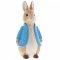 Peter Rabbit Sculpted Money Bank